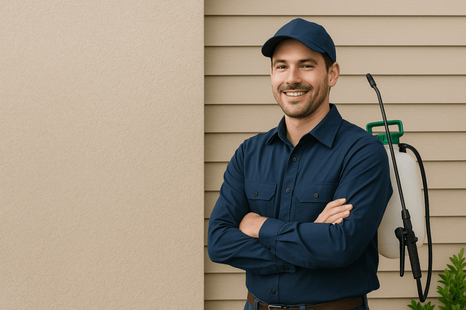 Pest & Termite Control in Santa Rosa, CA